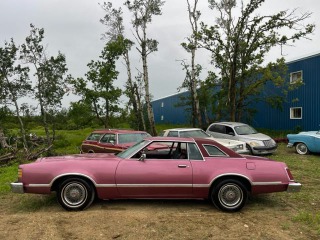 Ford LTD II 1979
