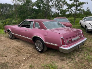 Ford LTD II 1979