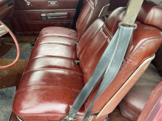 Ford LTD II 1979