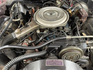 Ford LTD II 1979