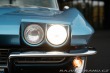 Chevrolet Corvette C2 STINGRAY