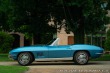 Chevrolet Corvette C2 STINGRAY