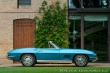 Chevrolet Corvette C2 STINGRAY