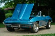 Chevrolet Corvette C2 STINGRAY