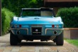 Chevrolet Corvette C2 STINGRAY