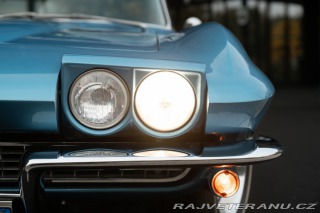 Chevrolet Corvette C2 STINGRAY 1967