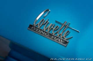 Chevrolet Corvette C2 STINGRAY 1967