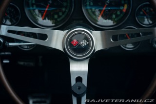 Chevrolet Corvette C2 STINGRAY 1967