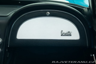 Chevrolet Corvette C2 STINGRAY 1967