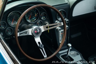 Chevrolet Corvette C2 STINGRAY 1967