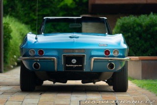 Chevrolet Corvette C2 STINGRAY 1967