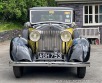 Rolls Royce 20/25 Freestone & Webb (4)