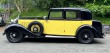 Rolls Royce 20/25 Freestone & Webb (4)