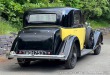 Rolls Royce 20/25 Freestone & Webb (4)
