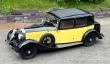Rolls Royce 20/25 Freestone & Webb (4)