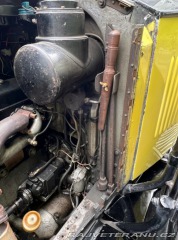 Rolls Royce 20/25 Freestone & Webb (4) 1933