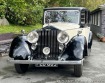 Rolls Royce 25/30 Hooper Limousine