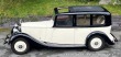 Rolls Royce 25/30 Hooper Limousine
