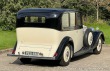 Rolls Royce 25/30 Hooper Limousine