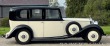 Rolls Royce 25/30 Hooper Limousine