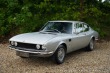 Fiat Dino 2400 Coupe
