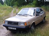 Volvo  340