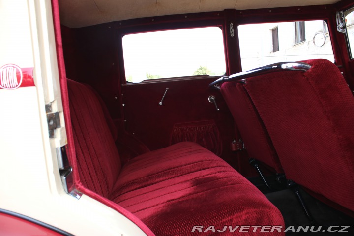 Tatra 54 /30 1933