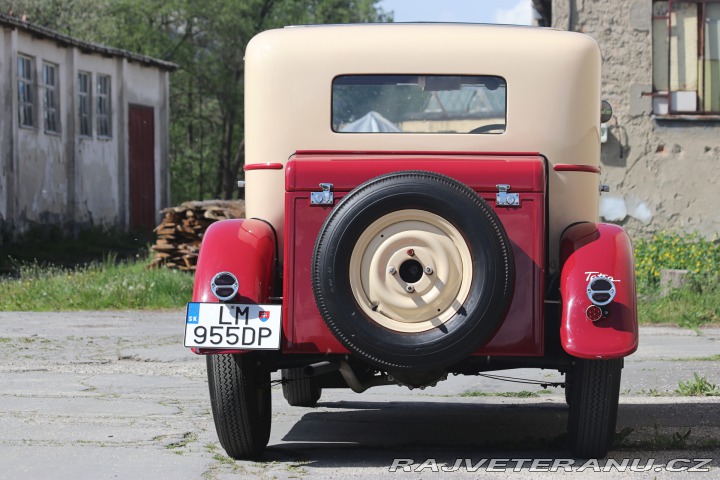 Tatra 54 /30