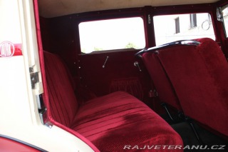 Tatra 54 /30 1933