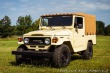 Toyota Land Cruiser BJ 43 L