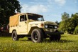 Toyota Land Cruiser BJ 43 L