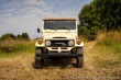 Toyota Land Cruiser BJ 43 L