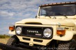 Toyota Land Cruiser BJ 43 L