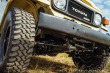 Toyota Land Cruiser BJ 43 L