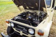 Toyota Land Cruiser BJ 43 L