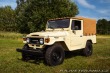 Toyota Land Cruiser BJ 43 L