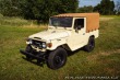 Toyota Land Cruiser BJ 43 L