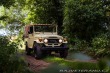 Toyota Land Cruiser BJ 43 L