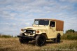 Toyota Land Cruiser BJ 43 L