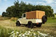 Toyota Land Cruiser BJ 43 L
