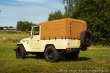 Toyota Land Cruiser BJ 43 L