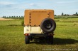 Toyota Land Cruiser BJ 43 L