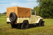 Toyota Land Cruiser BJ 43 L