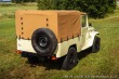 Toyota Land Cruiser BJ 43 L