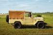 Toyota Land Cruiser BJ 43 L