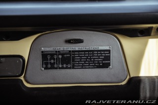Toyota Land Cruiser BJ 43 L 1980