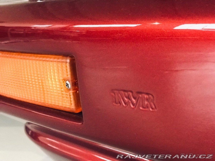 Jaguar XJS 5,3 V12 HE / Automat 19 1987