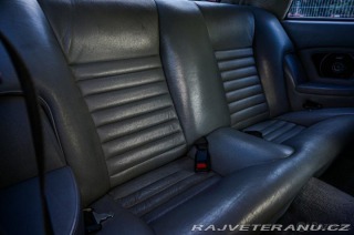 Jaguar XJS 5,3   V12 HE / Automat 19 1987