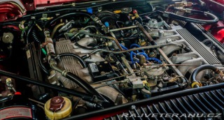 Jaguar XJS 5,3   V12 HE / Automat 19 1987