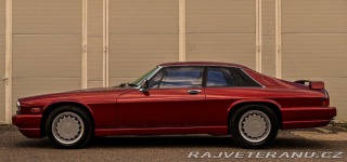 Jaguar XJS 5,3   V12 HE / Automat 19 1987